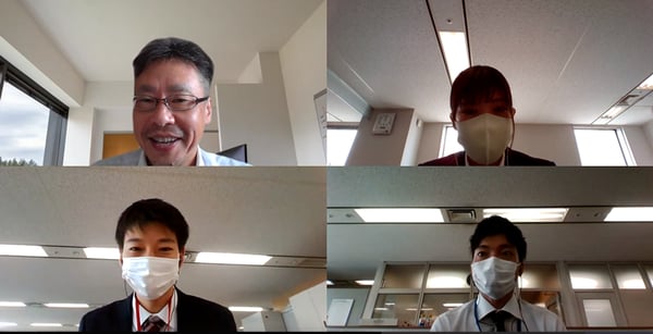 yahoo japanメディア研修 新入社員 インターネット広告 デジタルマーケティングを学ぶ ビジネス情報 エリアシ 各地域に根ざした総合広告会社 dentsu west japan inc 電通西日本