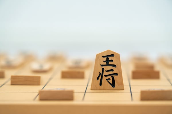 プロ棋士じゃないけど 将棋を仕事にしたい 前篇 ビジネス情報 エリアシ 各地域に根ざした総合広告会社 Dentsu West Japan Inc 電通西日本