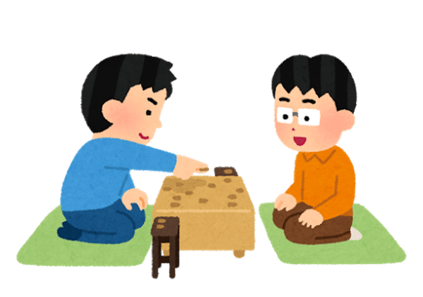 プロ棋士じゃないけど 将棋を仕事にしたい 後篇 ビジネス情報 エリアシ 各地域に根ざした総合広告会社 Dentsu West Japan Inc 電通西日本