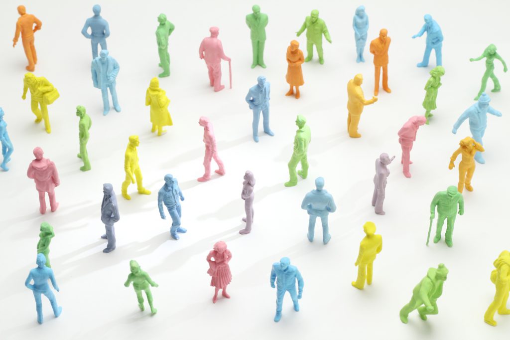 peoples