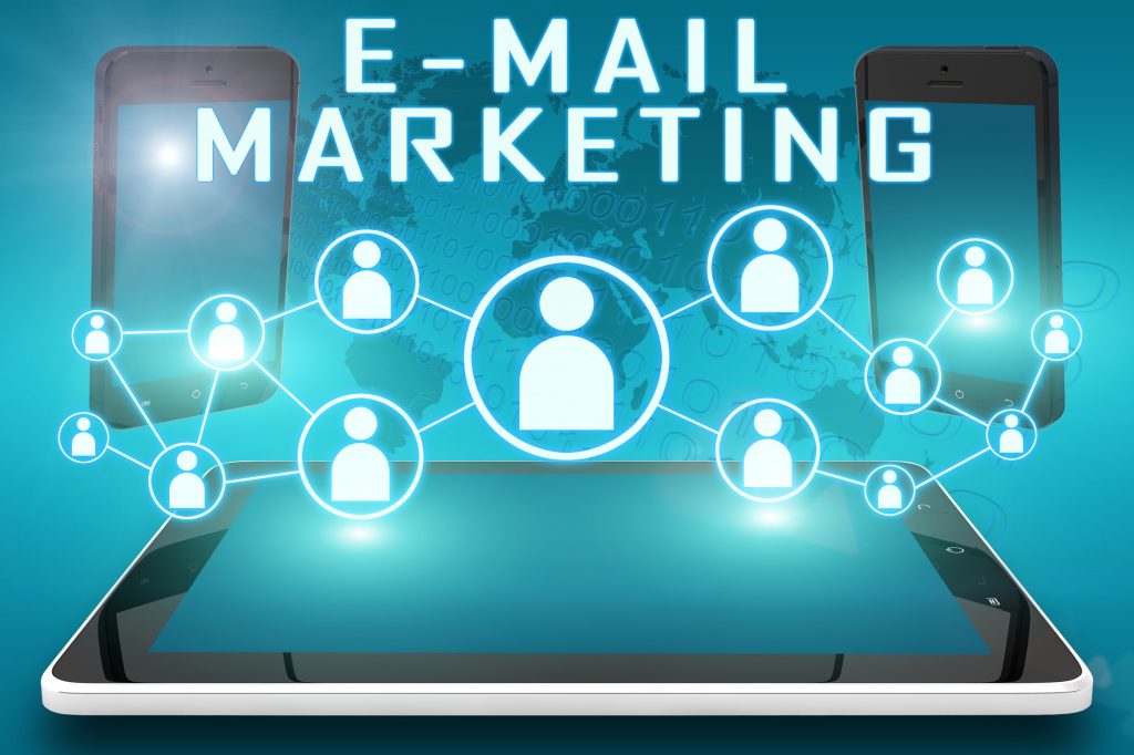 E-Mail Marketing