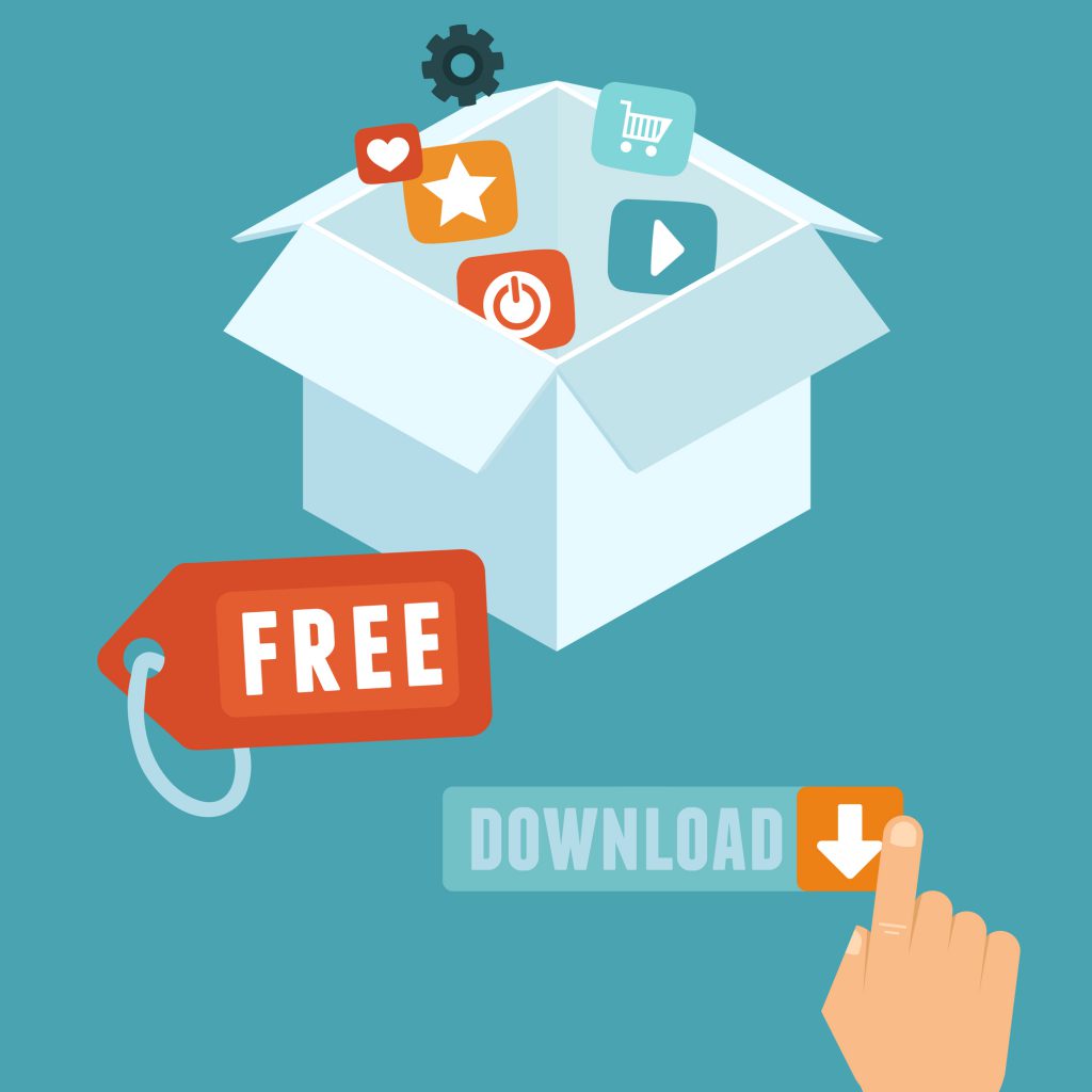 Free download