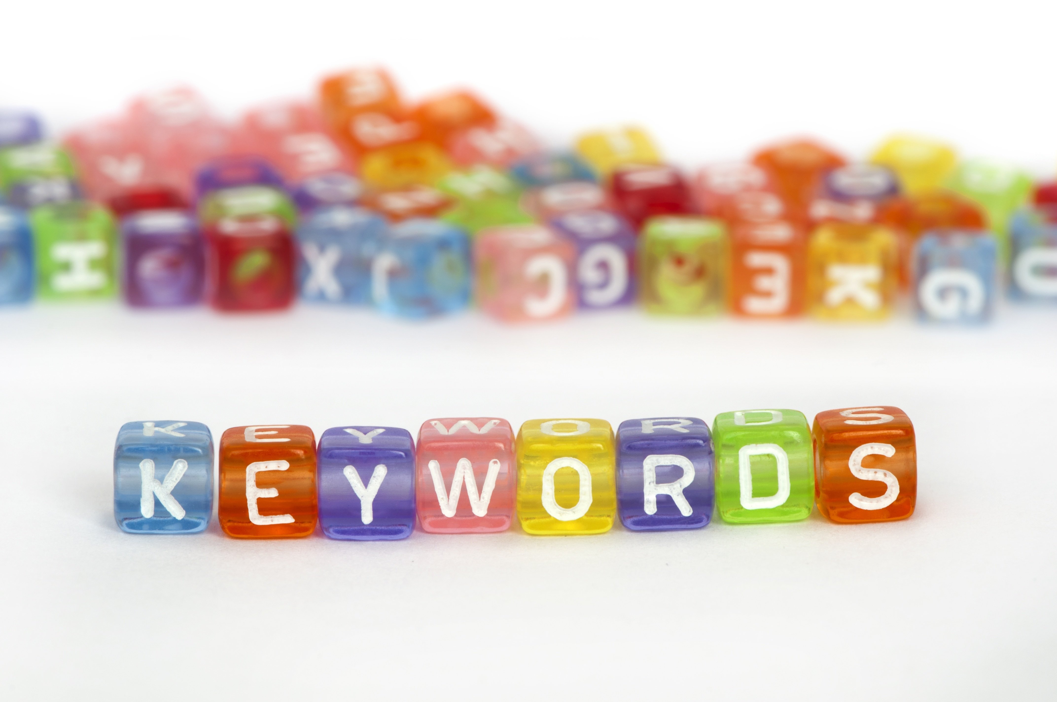 keywords