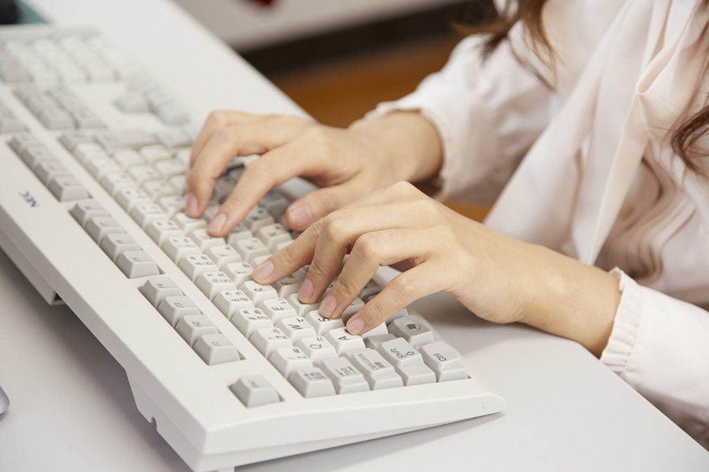 keyboard