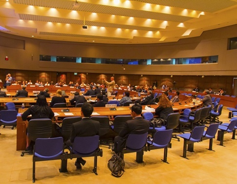 seminar