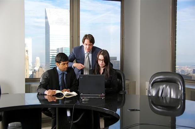 meeting