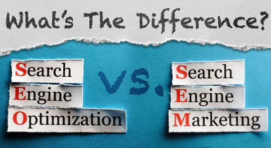 Seo Sem それぞれの違いを見極めて 適切な対策を打つべし ビジネス情報 エリアシ 各地域に根ざした総合広告会社 Dentsu West Japan Inc 電通西日本