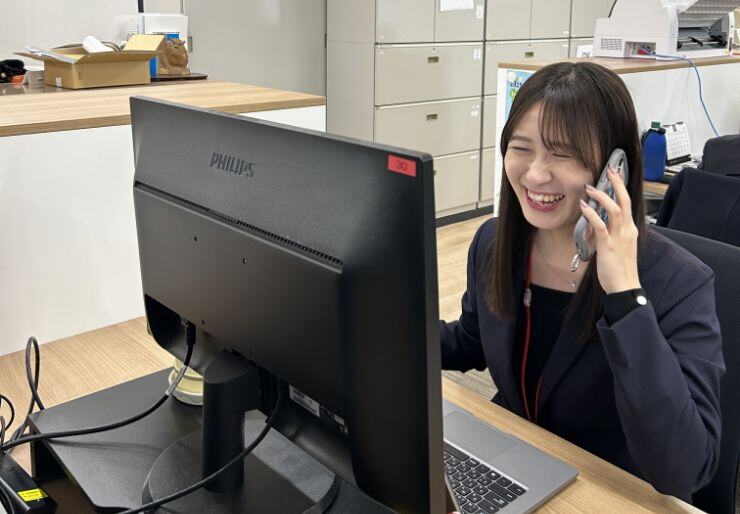 社内ミーティング