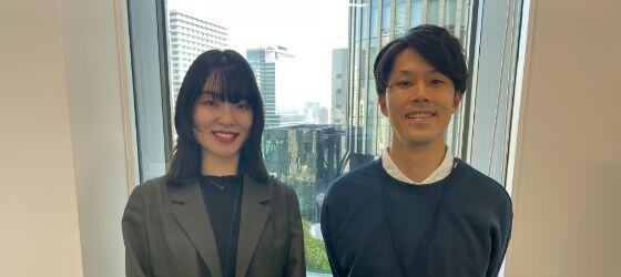専門知識はどう身に付けた？入社からプロフェッショナルまでの道のり