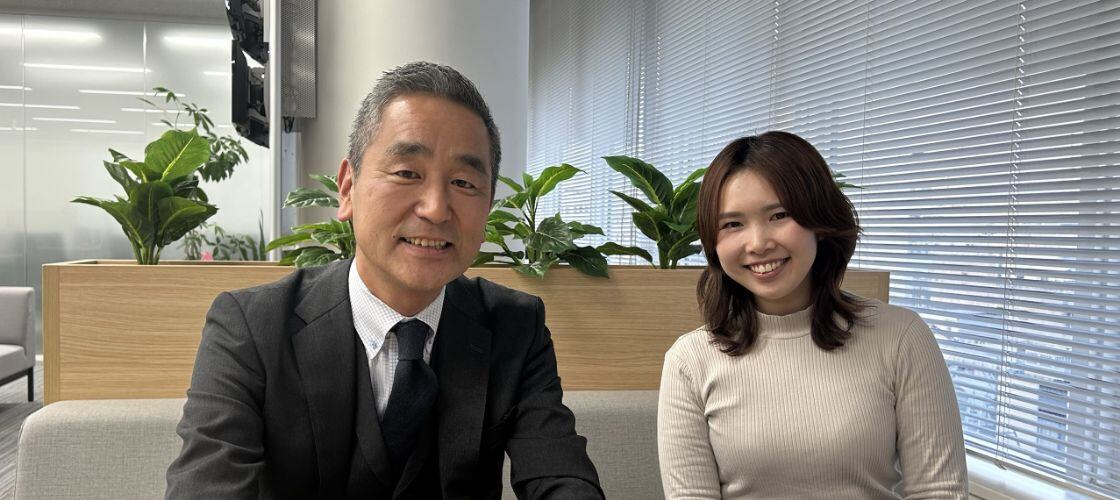 電通西日本の「しみだし王」