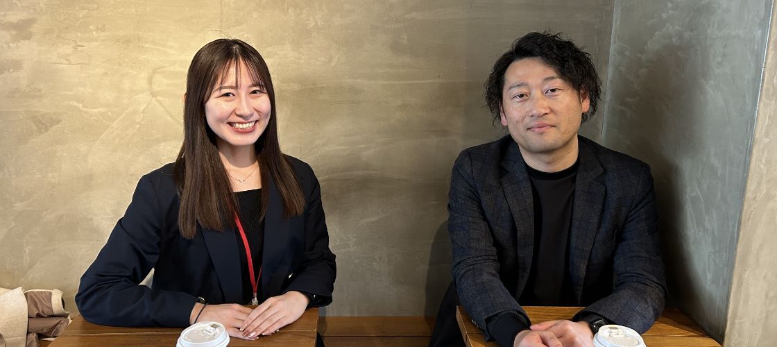 『人財』どう磨いてる？？