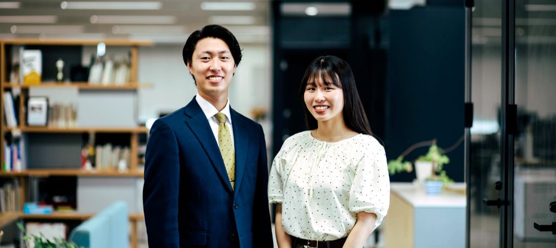 2025年新入社員リアルレポート