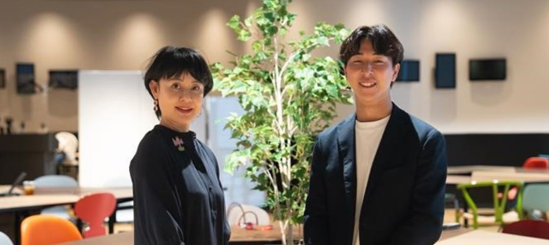 「違い」を力に変える職場へ ～“多様性”との出会い～